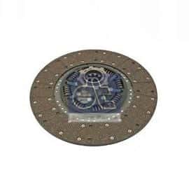 Диск сцепления DT Spare Parts 3.40039