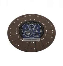 Диск сцепления DT Spare Parts 3.40100