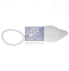 Кришка бачка омивача DT Spare Parts 3.35110