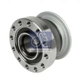 Комплект ступиці колеса DT Spare Parts 3.60018