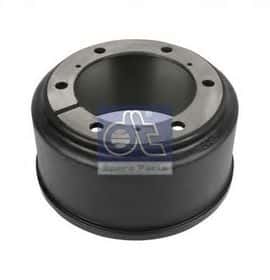 Тормозной барабан DT Spare Parts 3.62006