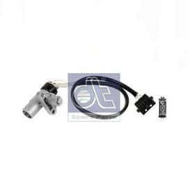 Замок вала рулевого колеса DT Spare Parts 3.69102