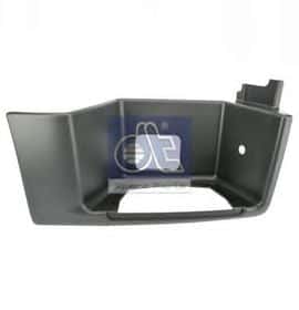 Порог DT Spare Parts 3.81012