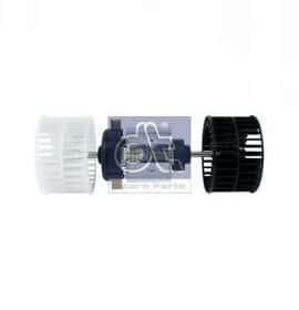 Вентилятор салона DT Spare Parts 3.82050
