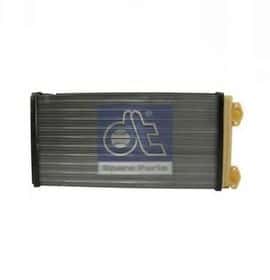 Радиатор печки DT Spare Parts 3.82232