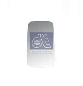 Скло зовнішнього дзеркала DT Spare Parts 3.86100