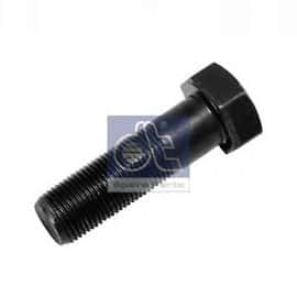 Болт кріплення гальмівного диска DT Spare Parts 3.89611