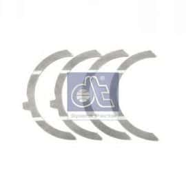 Підшипник колінчастого вала DT Spare Parts 3.90050