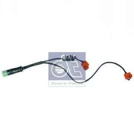 Датчик износа тормозных колодок DT Spare Parts 3.96451