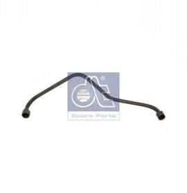 Патрубок системы охлаждения DT Spare Parts 4.10224