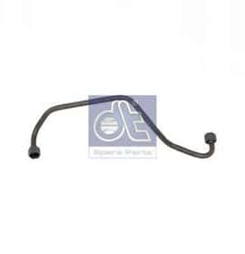 Патрубок системы охлаждения DT Spare Parts 4.10285