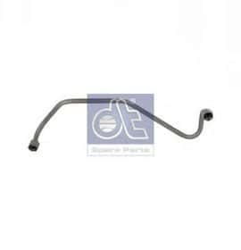 Патрубок системы охлаждения DT Spare Parts 4.10232
