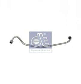 Патрубок системы охлаждения DT Spare Parts 4.10233
