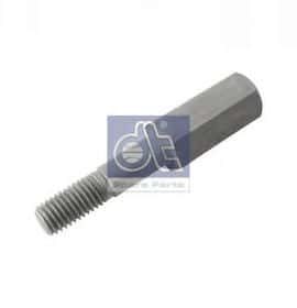Кронштейн компресора кондиціонера DT Spare Parts 4.30059