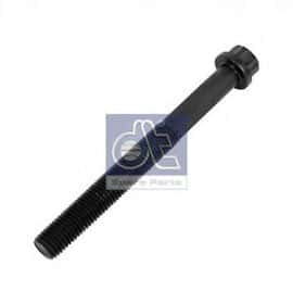 Болт ГБЦ DT Spare Parts 4.40129