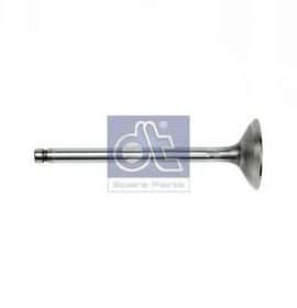 Впускной клапан DT Spare Parts 4.60658