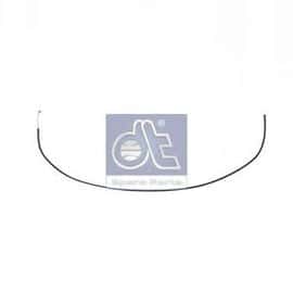 Тросик замка капота DT Spare Parts 4.61019