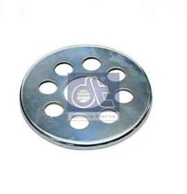 Кільце колінчастого вала DT Spare Parts 4.61389