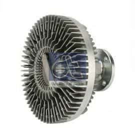 Вискомуфта вентилятора DT Spare Parts 4.62123