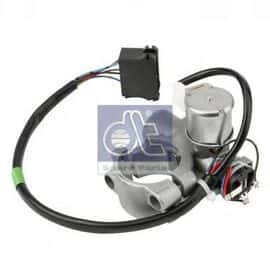 Замок вала рулевого колеса DT Spare Parts 4.62164