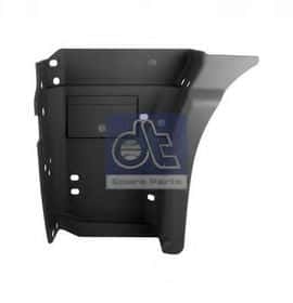 Поріг DT Spare Parts 4.62197