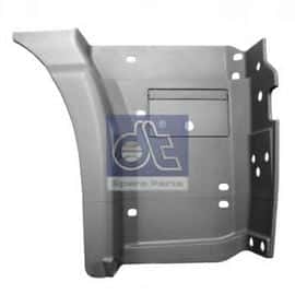 Поріг DT Spare Parts 4.62196
