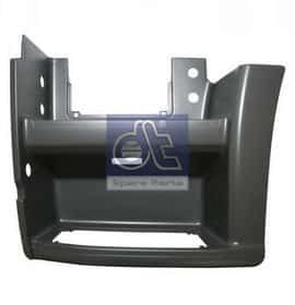 Поріг DT Spare Parts 4.62434