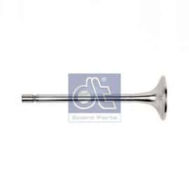 Впускной клапан DT Spare Parts 4.62630