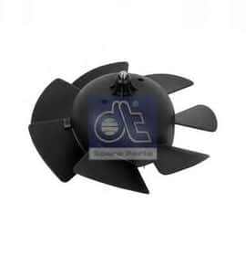 Вентилятор салона DT Spare Parts 4.62611