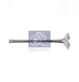 Выпускной клапан DT Spare Parts 4.62631