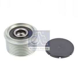Шкив генератора DT Spare Parts 4.62703
