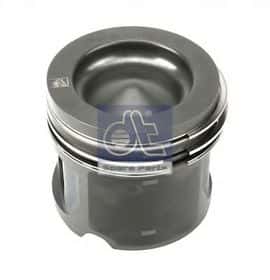 Поршень двигуна DT Spare Parts 4.62751