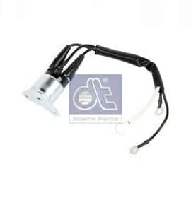 Тягове реле стартера DT Spare Parts 4.63015