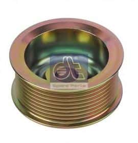 Шків генератора DT Spare Parts 4.63034