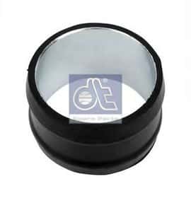 Патрубок системы охлаждения DT Spare Parts 4.63299