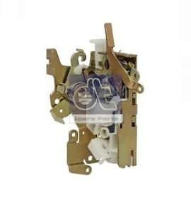 Замок двери DT Spare Parts 4.63394