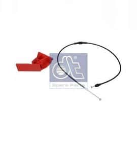 Ручка двери DT Spare Parts 4.63405