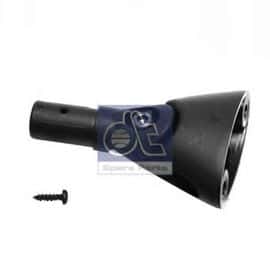 Кронштейн наружного зеркала DT Spare Parts 4.63471