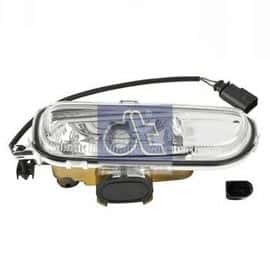 Передня протитуманна фара DT Spare Parts 4.63549