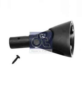 Кронштейн наружного зеркала DT Spare Parts 4.63472