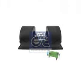 Вентилятор салону DT Spare Parts 4.63660