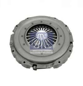 Корзина сцепления DT Spare Parts 4.64093