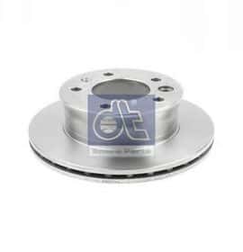 Тормозной диск DT Spare Parts 4.63998