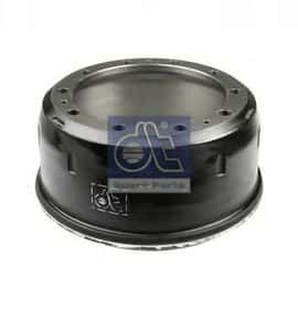 Тормозной барабан DT Spare Parts 4.64033