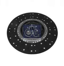 Диск сцепления DT Spare Parts 4.64250