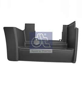 Порог DT Spare Parts 4.64111
