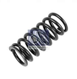 Пружина клапана DT Spare Parts 4.70117