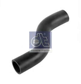Повітряний патрубок DT Spare Parts 4.80344