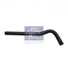 Патрубок клапанної кришки DT Spare Parts 4.80340