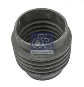 Повітряний патрубок DT Spare Parts 4.80593